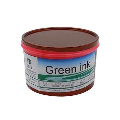 High-speed Digital Printing Ink