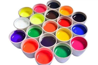 Organic Xim Pigments