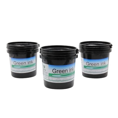 Water Based Acrylic Ink