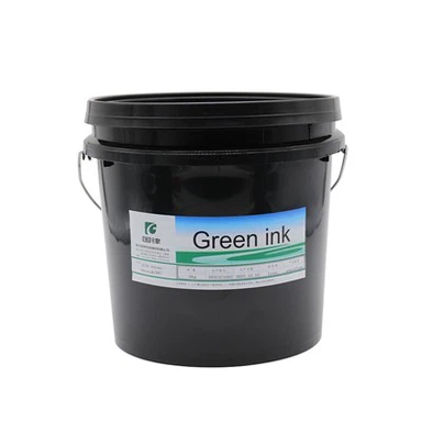UV Ink Hauv Kev Ntsuam Xyuas Luam Ntawv