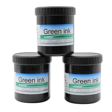 Uv Screen Printing Pearlescent Ink